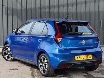 Used MG MG3 2020 for sale - 79746897: Photo