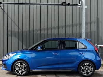 Used MG MG3 2020 for sale - 79746897: Photo