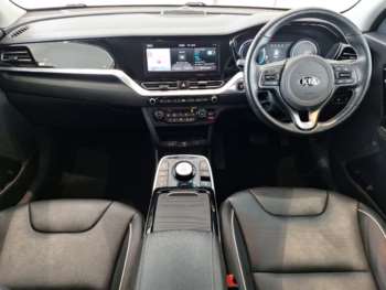 Used Kia Niro 2020 for sale - 74798300: Photo