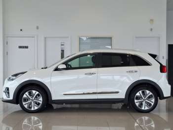 Used Kia Niro 2020 for sale - 74798300: Photo