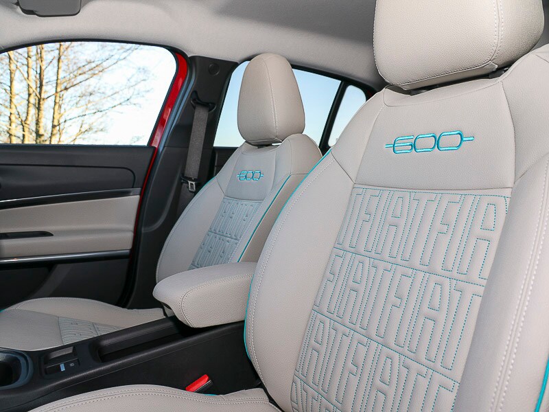 Used Fiat 600 2026 for sale - 77815963: Photo 14