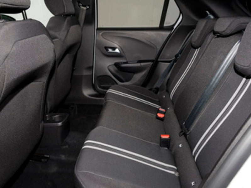 Used Vauxhall Corsa 2026 for sale - 77751254: Photo 6