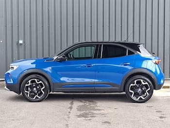 Used Vauxhall Mokka 2023 for sale - 79586719: Photo