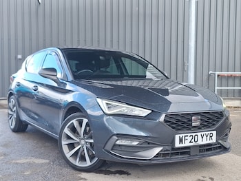Used SEAT Leon 2020 for sale - 78848493: Photo