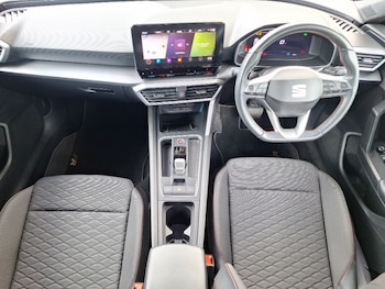 Used SEAT Leon 2020 for sale - 78848493: Photo