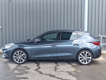 Used SEAT Leon 2020 for sale - 78848493: Photo