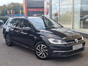 Used Volkswagen Golf 2020 for sale - 78253337: Photo
