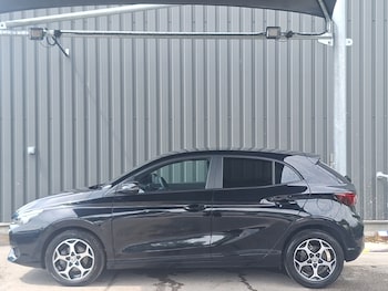 Used MG MG3 2024 for sale - 78905625: Photo