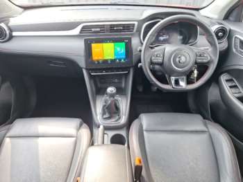 Used MG MG ZS 2024 for sale - 74831995: Photo