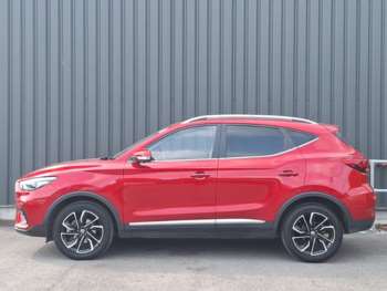 Used MG MG ZS 2024 for sale - 74831995: Photo