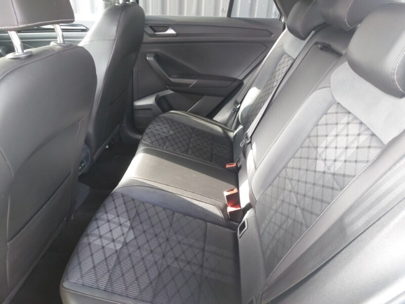Used Volkswagen T-Roc 2022 for sale - 77761230: Photo 6