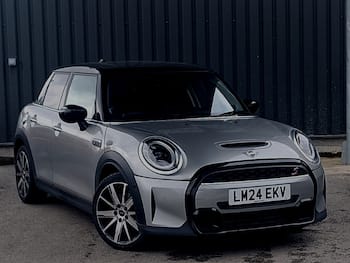 Used MINI Hatch 2024 for sale - 79665696: Photo