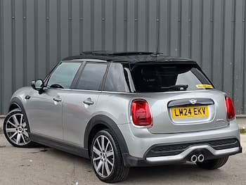 Used MINI Cooper 2024 for sale - 79665696: Photo
