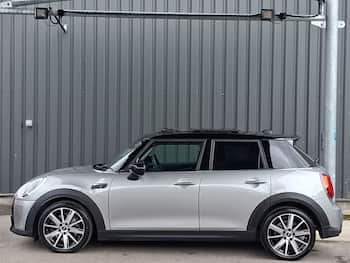 Used MINI Cooper 2024 for sale - 79665696: Photo