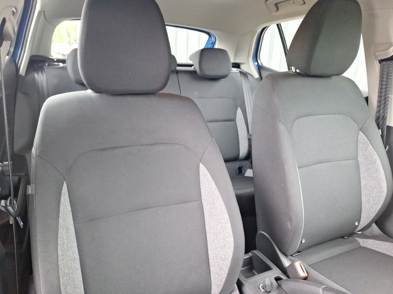 Used Skoda Fabia 2022 for sale - 77644639: Photo 13