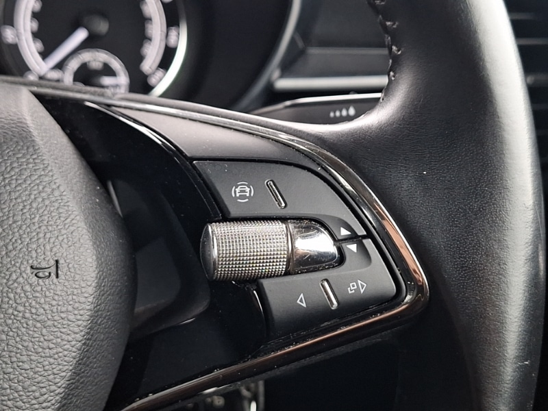 Used Skoda Fabia 2022 for sale - 77644639: Photo 14