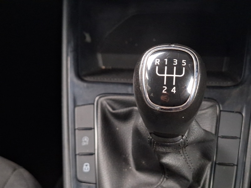 Used Skoda Fabia 2022 for sale - 77644639: Photo 15