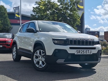 Jeep - Other