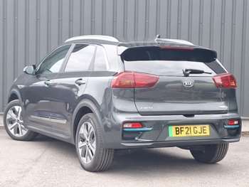 Used Kia Niro 2021 for sale - 74555887: Photo
