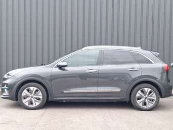 Used Kia Niro 2021 for sale - 74555887: Photo