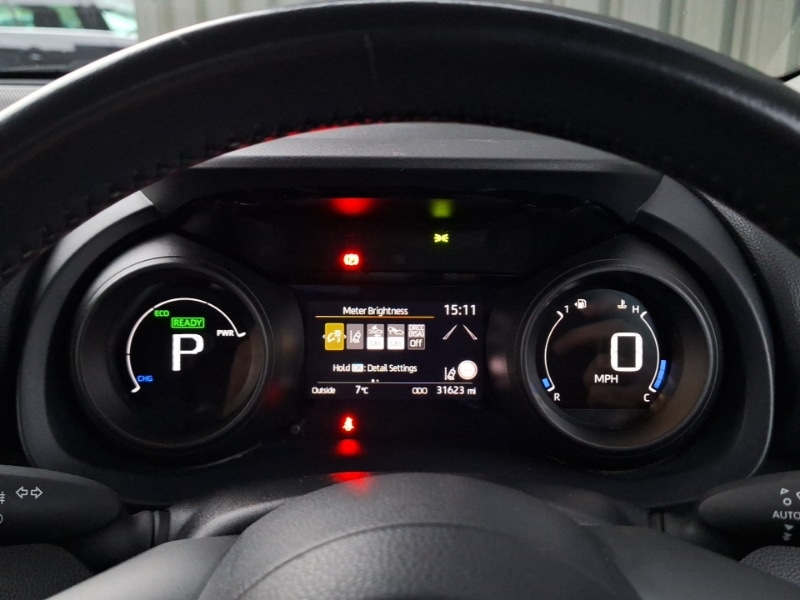 Used Toyota Yaris 2021 for sale - 76975023: Photo 11