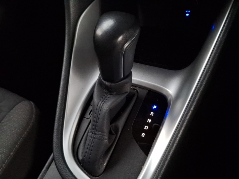 Used Toyota Yaris 2021 for sale - 76975023: Photo 17