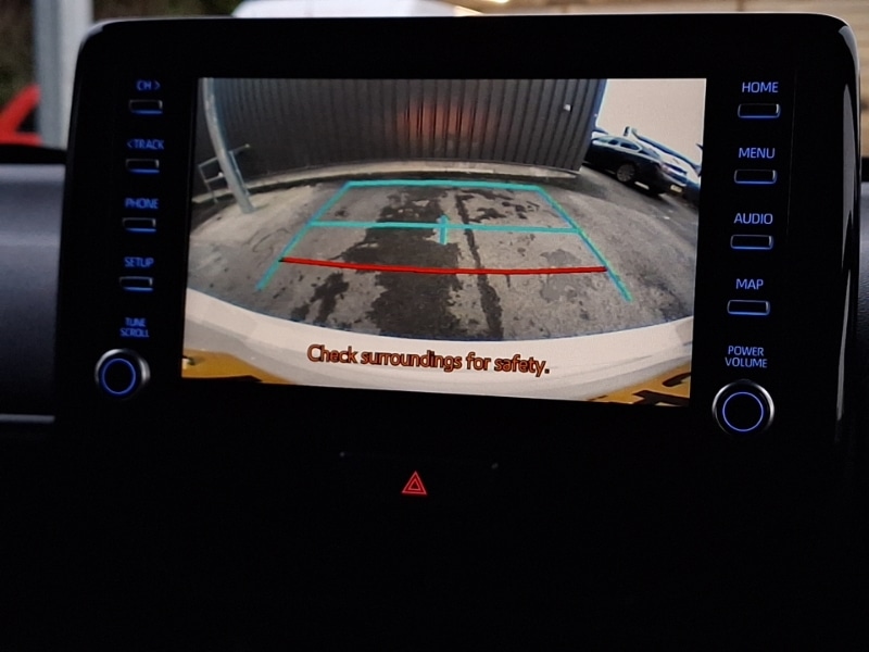 Used Toyota Yaris 2021 for sale - 76975023: Photo 19