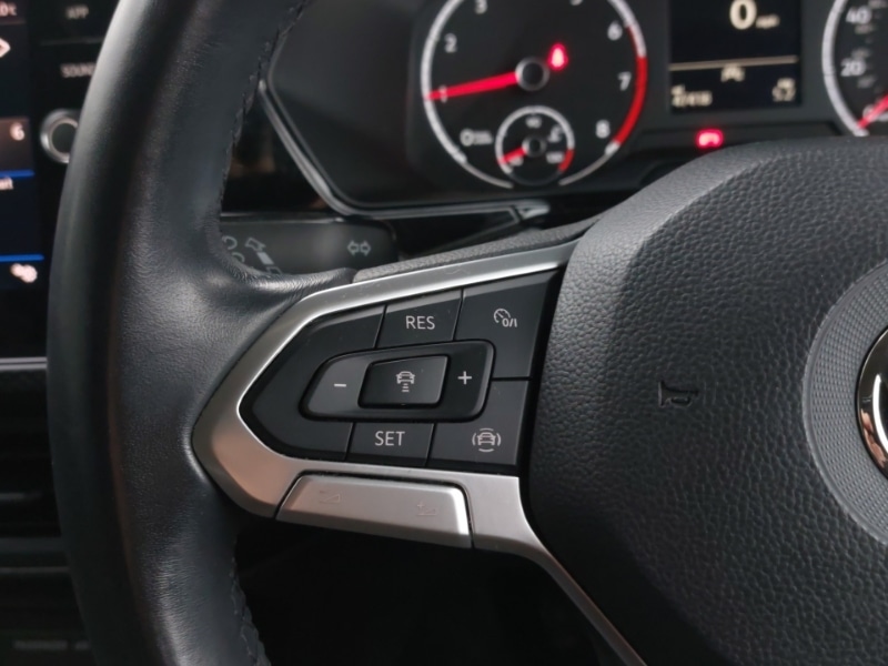 Used Volkswagen T-Cross 2019 for sale - 77150064: Photo 18