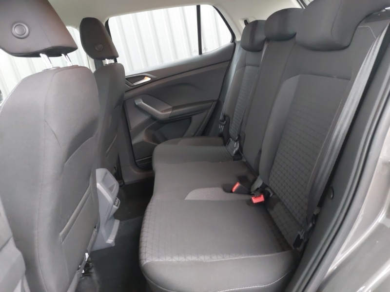 Used Volkswagen T-Cross 2019 for sale - 77150064: Photo 6