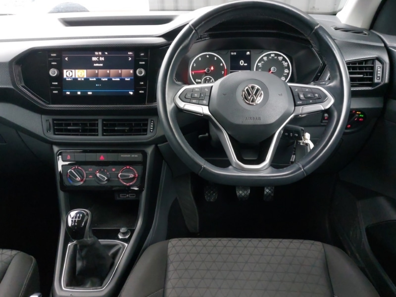 Used Volkswagen T-Cross 2019 for sale - 77150064: Photo 7