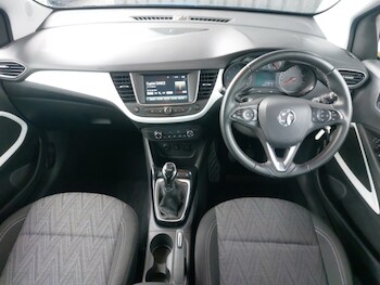 Used Vauxhall Crossland X 2020 for sale - 78654174: Photo