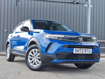 Used Vauxhall Mokka 2022 for sale - 79433188: Photo