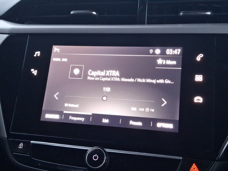 Used Vauxhall Corsa 2022 for sale - 77183706: Photo 16