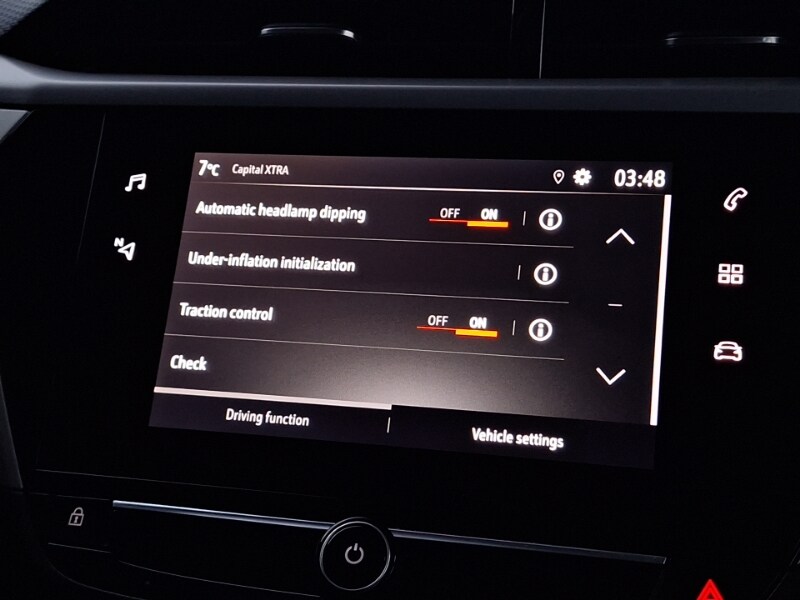 Used Vauxhall Corsa 2022 for sale - 77183706: Photo 19