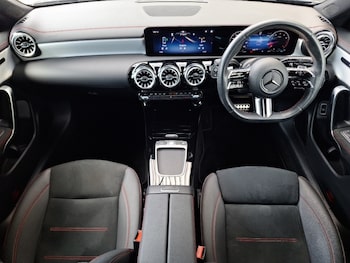 Used Mercedes-Benz CLA 2023 for sale - 79101133: Photo