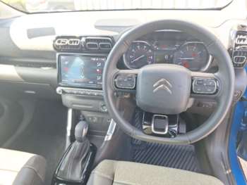 Used Citroen C3 Aircross 2023 for sale - 75146816: Photo