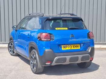 Used Citroen C3 Aircross 2023 for sale - 75146816: Photo