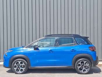 Used Citroen C3 Aircross 2023 for sale - 75146816: Photo