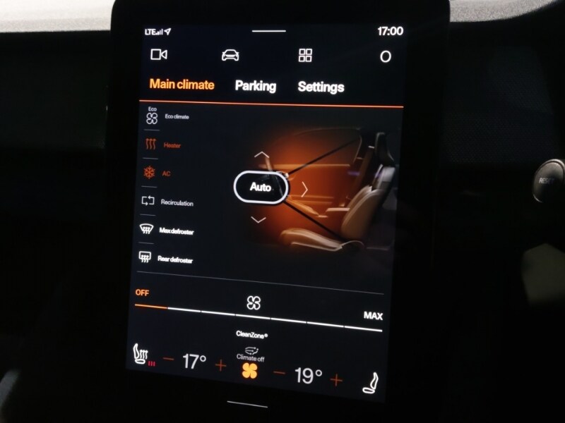 Used Polestar Polestar 2 2021 for sale - 77491511: Photo 19