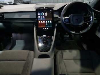 Used Polestar Polestar 2 2021 for sale - 77491511: Photo