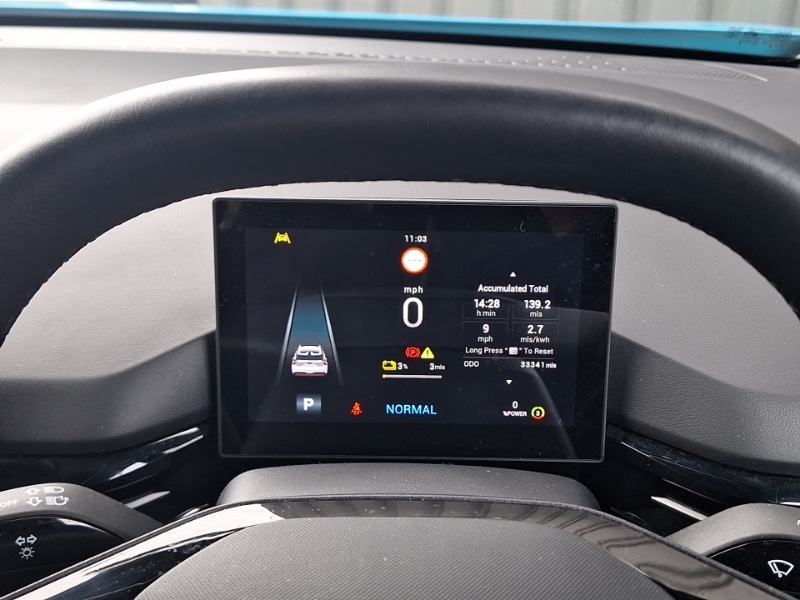 Used MG MG4 2023 for sale - 77405071: Photo 11