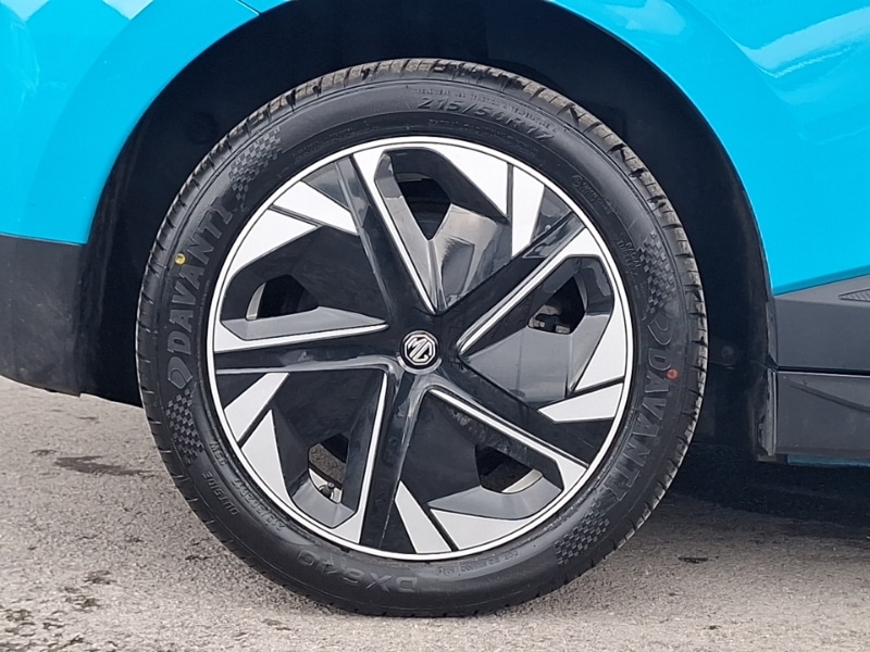 Used MG MG4 2023 for sale - 77405071: Photo 12