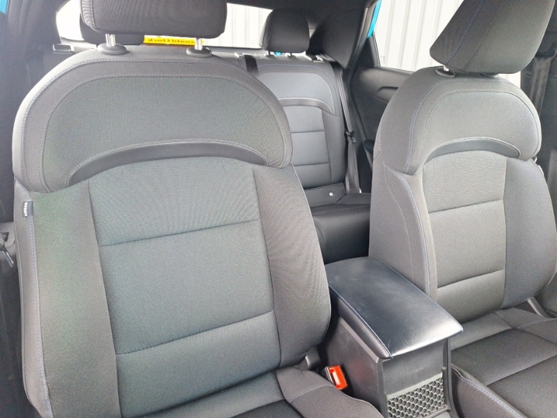 Used MG MG4 2023 for sale - 77405071: Photo 14