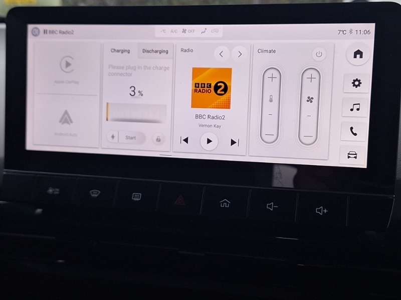 Used MG MG4 2023 for sale - 77405071: Photo 16