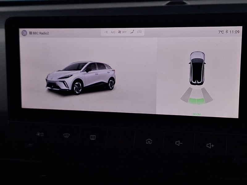 Used MG MG4 2023 for sale - 77405071: Photo 18