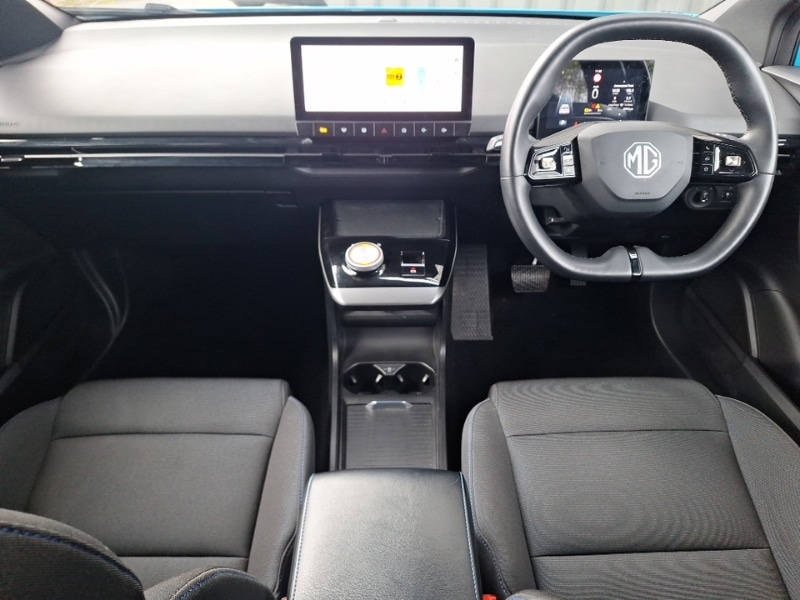 Used MG MG4 2023 for sale - 77405071: Photo 2