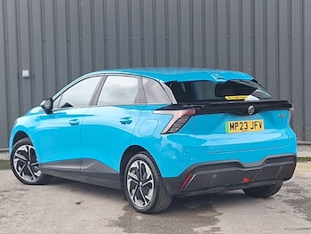 Used MG MG4 2023 for sale - 77405071: Photo