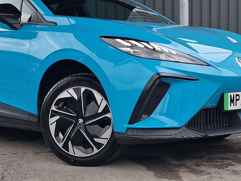 Used MG MG4 2023 for sale - 77405071: Photo 9