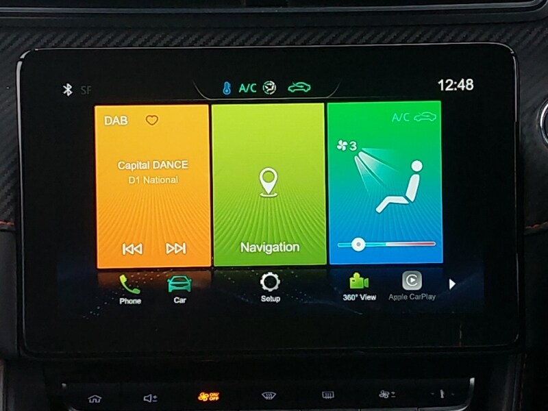 Used MG MG ZS 2022 for sale - 77466375: Photo 10