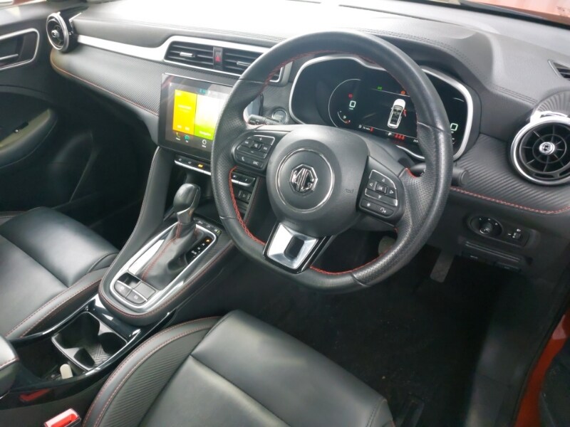 Used MG MG ZS 2022 for sale - 77466375: Photo 11